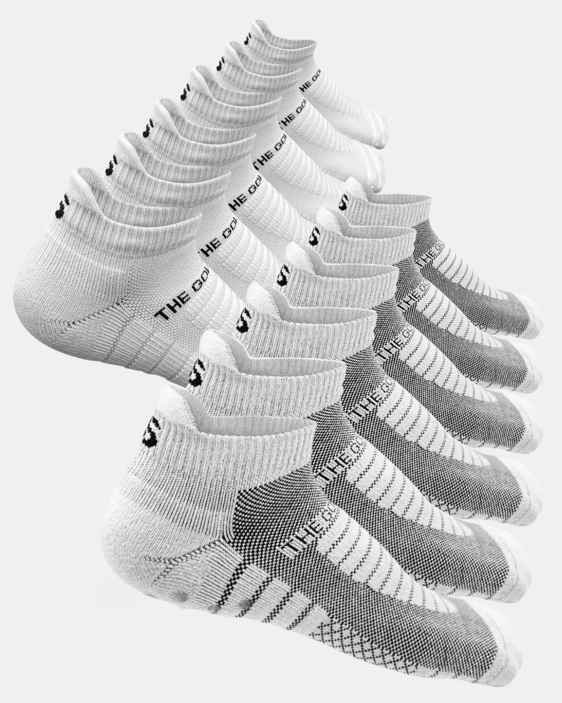 12 Pack Bundle