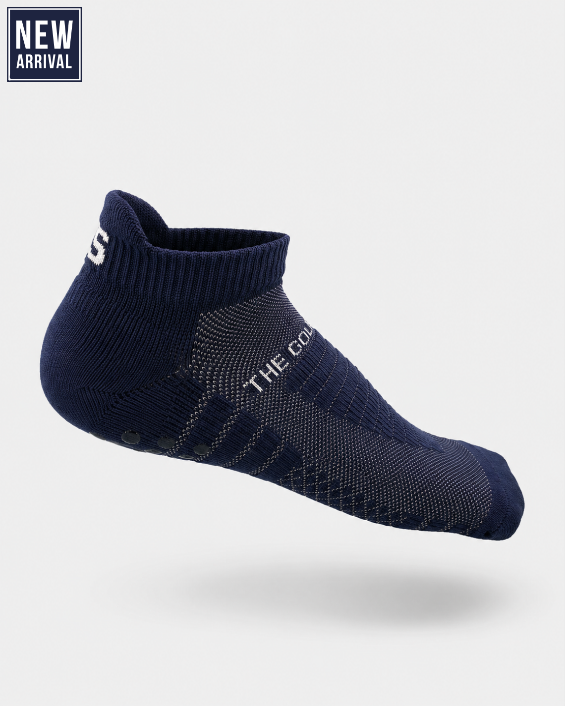 The Golf Sock