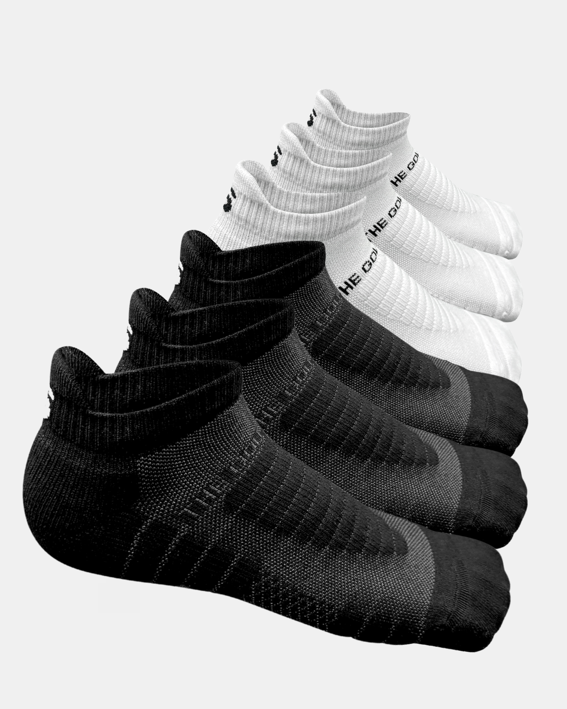 6 Pack Bundle