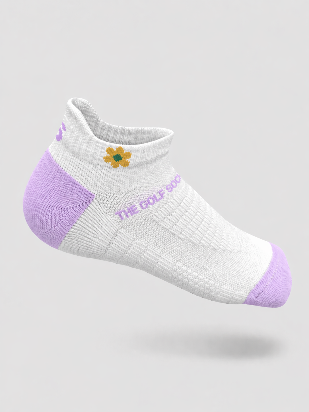 The Golf Sock (Mother's Day Edition)