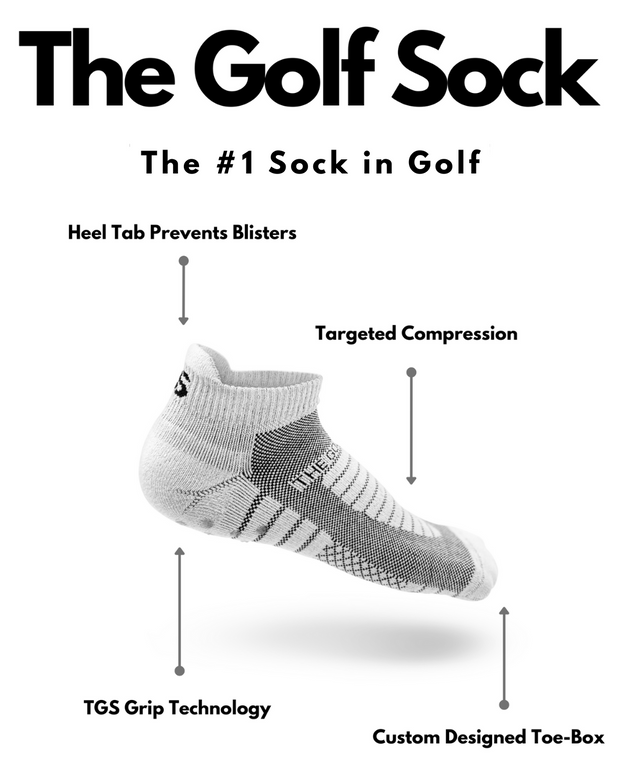 The Golf Sock