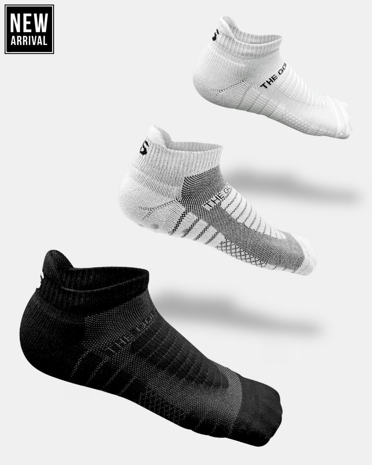 3 Pack Bundle – TheGolfSock