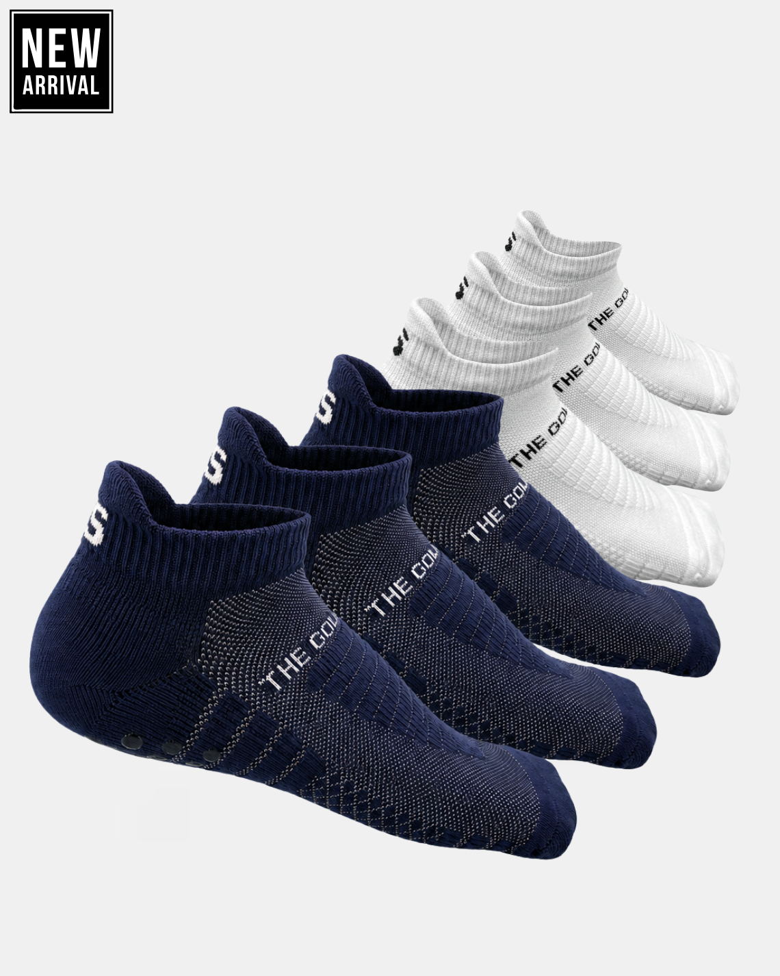 6 Pack Bundle