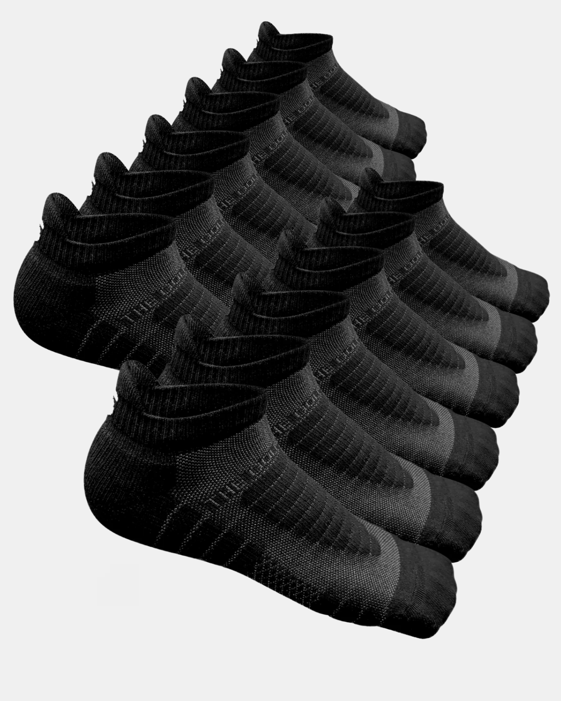 12 Pack Bundle