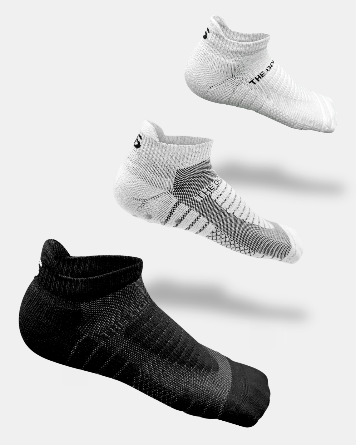 3 Pack Bundle