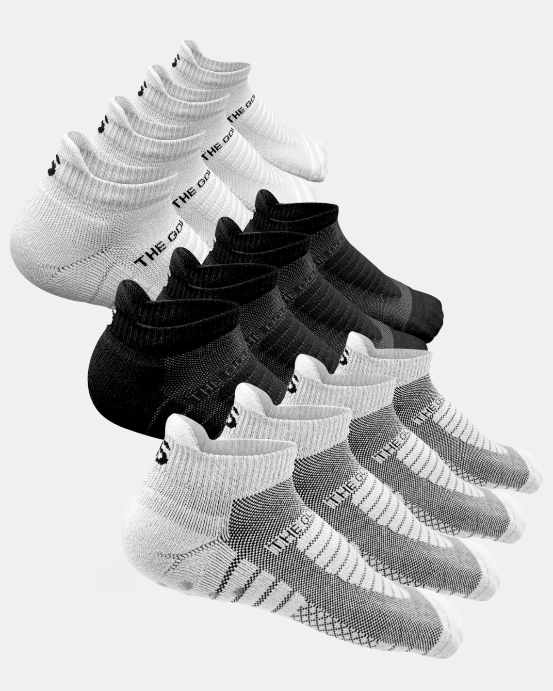 12 Pack Bundle