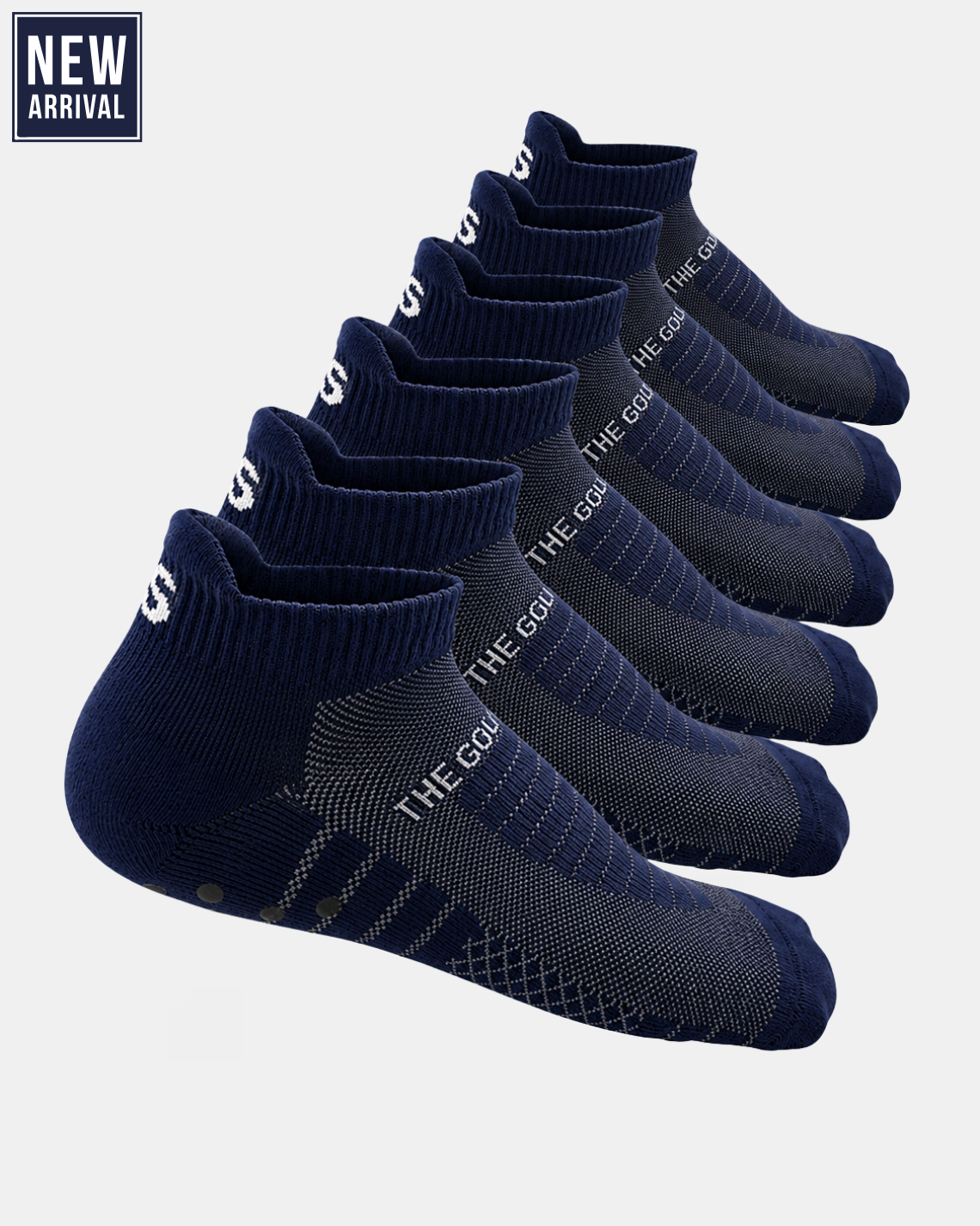 6 Pack Bundle
